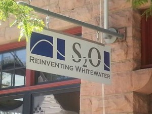 The offices of S2o Design and Engineering
