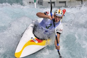 Lee Valley Whitewater Centre