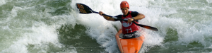 front surfing, slalom kayak surfing, s2o pumped whitewater Parks