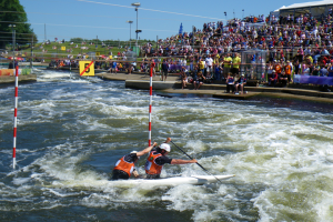 Pumped Whitewater Parks, s2o,