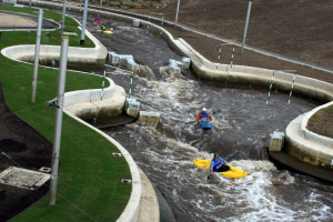 pumped whitewater parks,