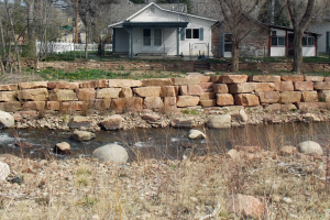 St. Vrain Creek Flood Recovery