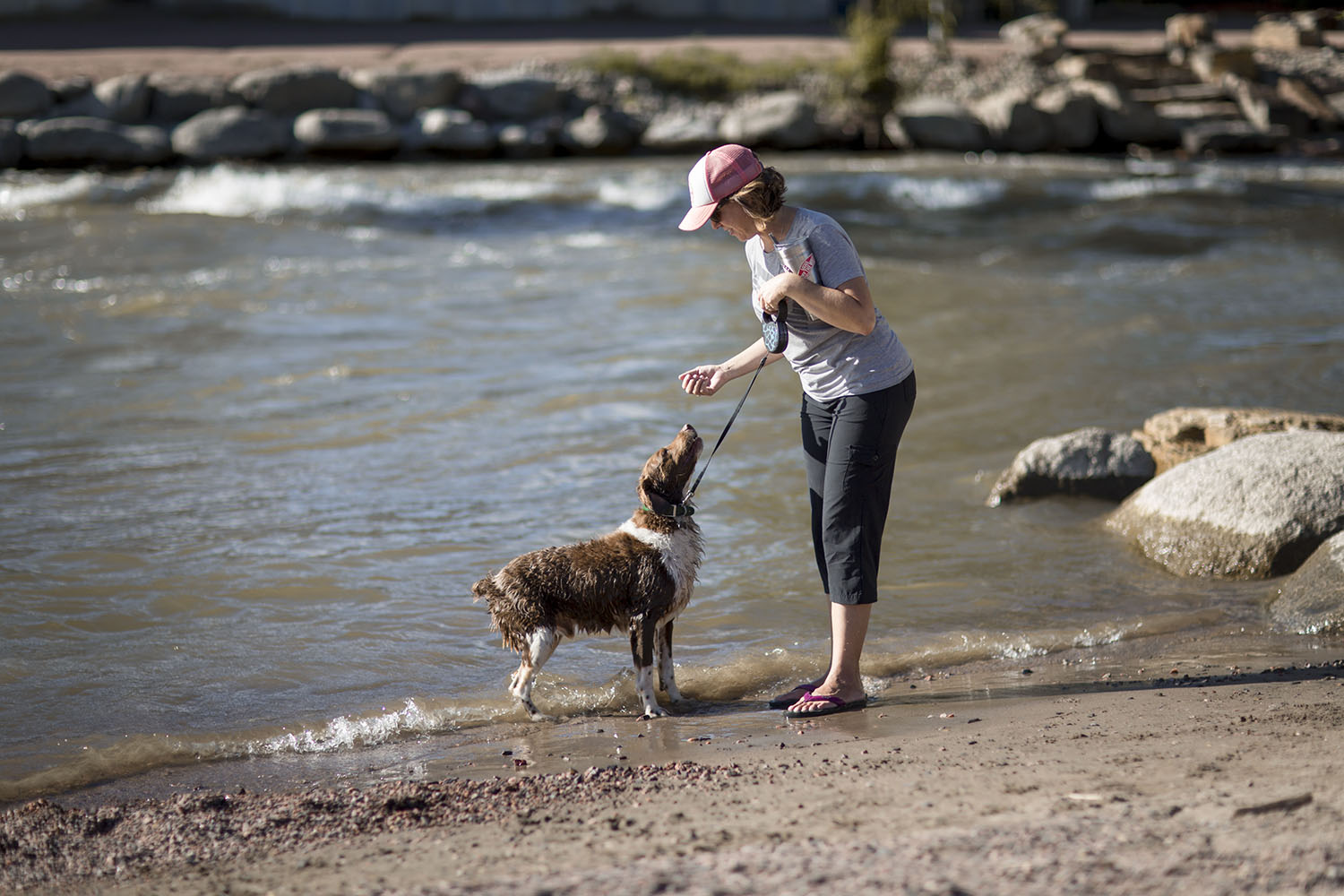 Canon City - Whitewater Park - S20-11