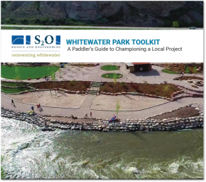 Whitewater Park Toolkit